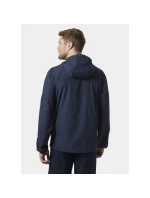 Helly Hansen Salt Striped Windbreaker JKT M 34453 597 Bunda