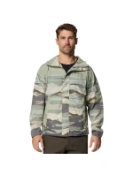 Columbia Challenger II Novelty Windbreaker Jacket M 2116981348 pánske