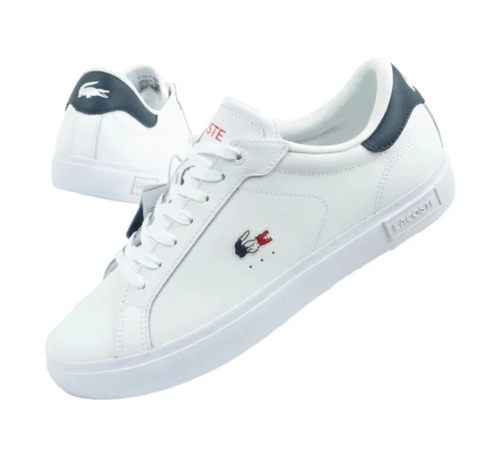 125 1 M 7490080407 boty model 21078140 - Lacoste 125 1 M 7490080407 boty model 21078140 - Lacoste