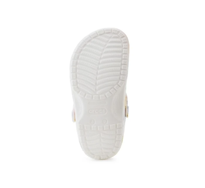 Crocs Classic Pastel Pets Clog K Jr 210995-0WV