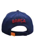 Baseballová čiapka FC Barcelona Jr 5001GSNNP