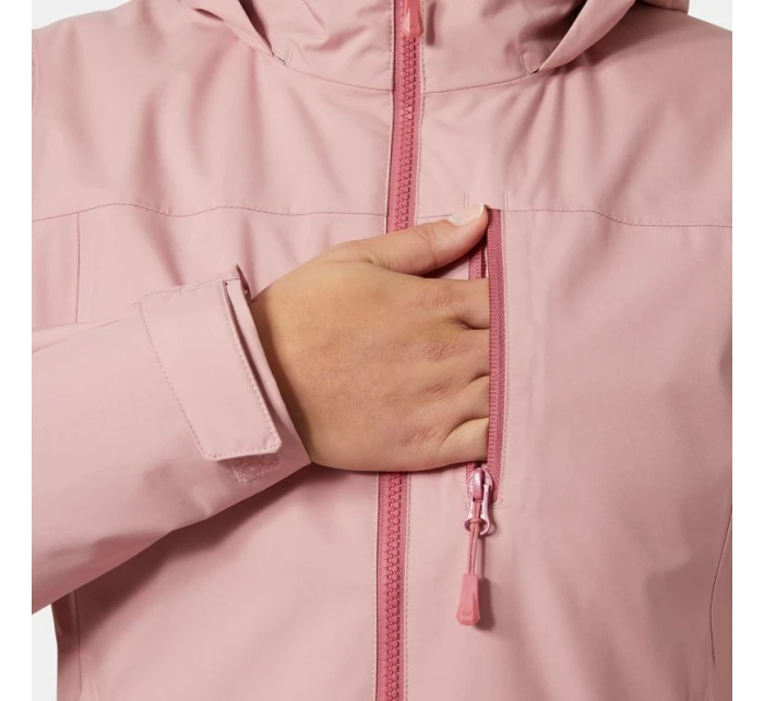 dámská bunda W CREW JACKET model 21814237 - Helly Hansen dámská bunda W CREW JACKET model 21814237 - Helly Hansen