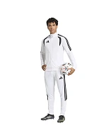 Pánska mikina adidas Tiro 26 League Training Sweatshirt white KC1278 pánska