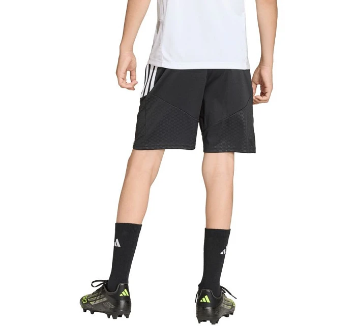 Dětské šortky Tiro 26 Competition Training černé model 22057501 - ADIDAS Dětské šortky Tiro 26 Competition Training černé model 22057501 - ADIDAS