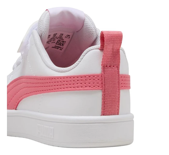 Detská obuv Puma Rickie AC PS 385836 46 Detská obuv Puma Rickie AC PS 385836 46