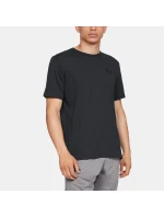 Pánské tréninkové tričko Sportstyle SS M model 15941443 - Under Armour Pánské tréninkové tričko Sportstyle SS M model 15941443 - Under Armour