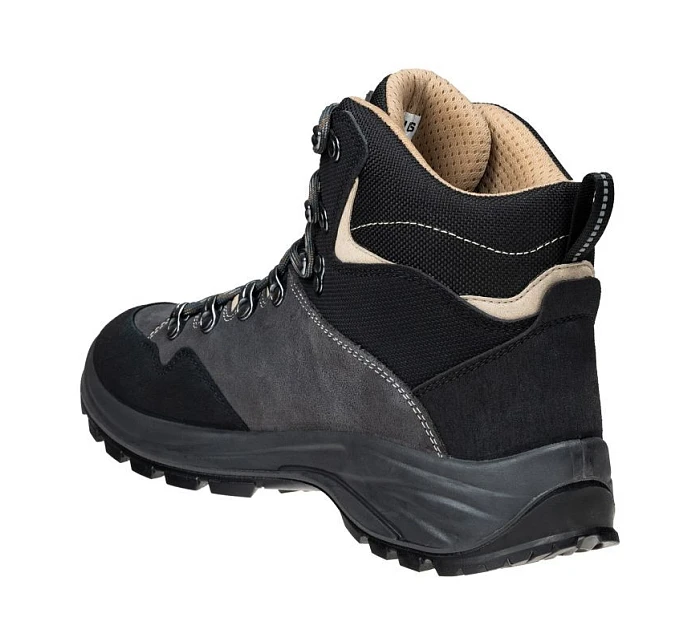 Trekingové topánky Alpinus Cartujo M GR43622