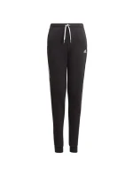 Juniorské dievčenské nohavice s 3 prúžkami GN4054 - Adidas Juniorské dievčenské nohavice s 3 prúžkami GN4054 - Adidas
