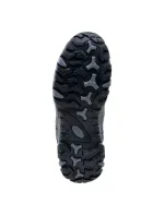 Topánky Elbrus Maash Mid Wp M 92800210634