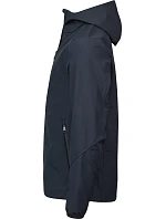 TJ 3vrstvá softshellová bunda s kapucí 18. deep navy model 22540332 - Tee Jays TJ 3vrstvá softshellová bunda s kapucí 18. deep navy model 22540332 - Tee Jays