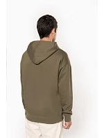 Kariban K 4018 Oversize mikina s kapucňou 20.4018 svetlo khaki Kariban K 4018 Oversize mikina s kapucňou 20.4018 svetlo khaki