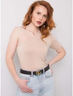 Halenka 95 BZ model 15002953 světle béžová - FPrice Halenka 95 BZ model 15002953 světle béžová - FPrice