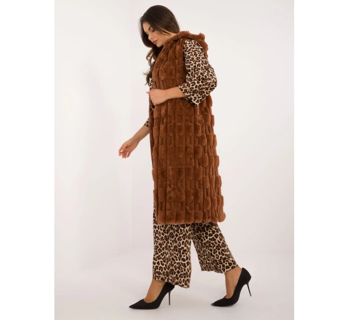 Vesta AT KZ 2368 1.13 svetlohnedá