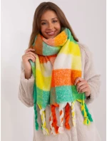 Šatka AT SZ 2313501.97 svetlozelená