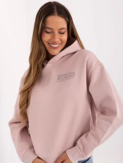 Bluza model 21319827 jasny różowy - FPrice