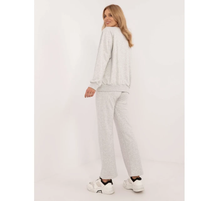 Súprava EM KMPL 930.61 svetlosivá Súprava EM KMPL 930.61 svetlosivá