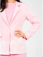 IT MA 60128.01 sako svetloružové