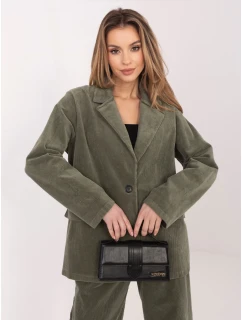 IT MA bunda FL9958.90 khaki