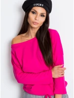 Halenka RV BZ model 14819758 fuchsií - FPrice Halenka RV BZ model 14819758 fuchsií - FPrice