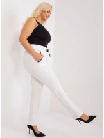 Tepláky RV DR 4765.52 ecru Tepláky RV DR 4765.52 ecru