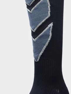 Pánské lyžařské ponožky model 18685580 tmavě modré - 4F