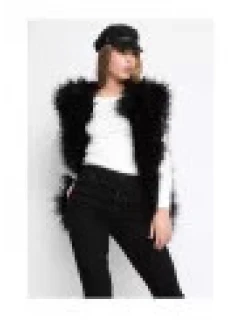 Dámská vesta model 21744871 - Sugarbird