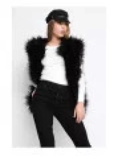 Dámska vesta - Sugarbird