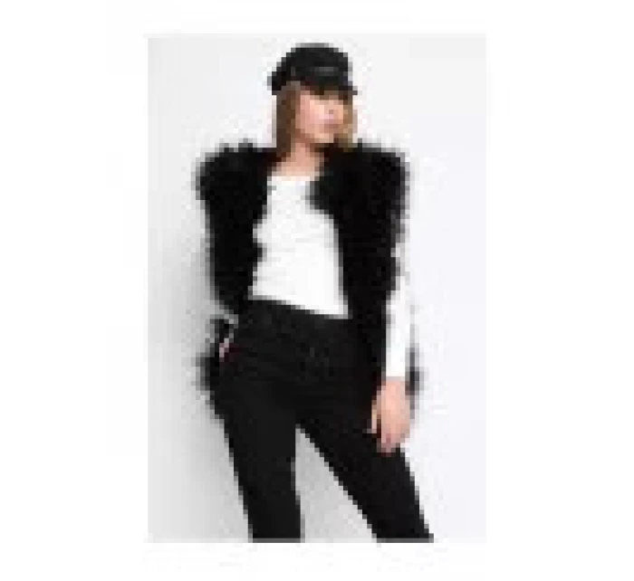 Dámská vesta model 21744871 - Sugarbird