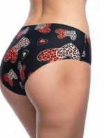 Dámske nohavičky WILD HEARTS - Julimex