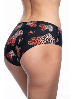 Dámske nohavičky WILD HEARTS - Julimex