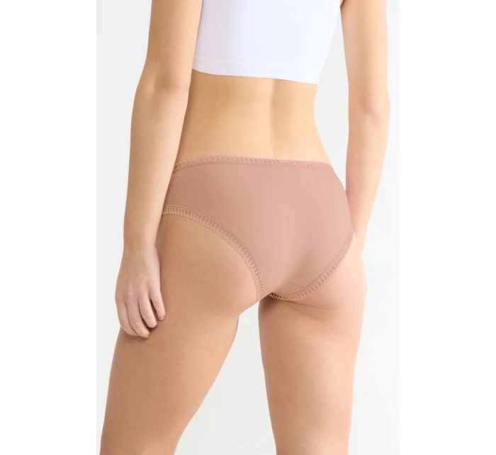 SLOGGI GO CRUSH HIPSTER KALHOTKY 3PACK BEIGE SLOGGI GO CRUSH HIPSTER KALHOTKY 3PACK BEIGE