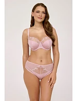 Podprsenka AV 2215 v odtieni blush pink