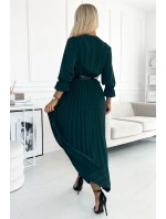 Večerné šaty model 186305 Numoco