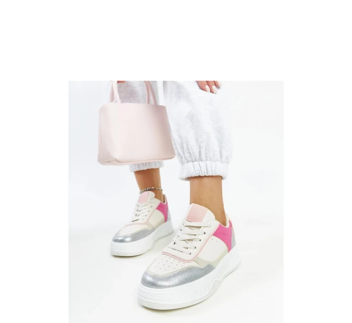 Tenisky model 207410 Solea Tenisky model 207410 Solea