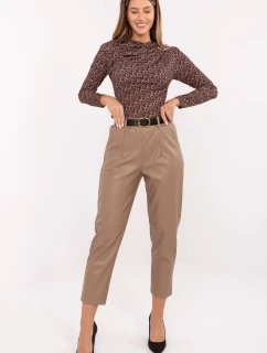 Dámske nohavice model 219383 Rue Paris