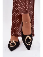 Papuče model 224517 Step in style