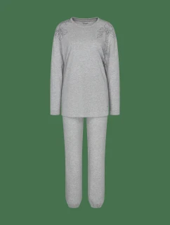 Nekonečný komfort PK 01 LSL - GRAY - TRIUMPH GRAY - TRIUMPH