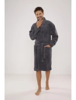 Pánský župan M2XL model 19328647 - De Lafense Pánský župan M2XL model 19328647 - De Lafense