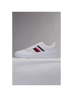 Court Retro Lth Stripes M boty model 19165384 - Tommy Hilfiger Court Retro Lth Stripes M boty model 19165384 - Tommy Hilfiger