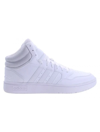 Boty Hoops 3.0 Mid M model 19695211 - ADIDAS