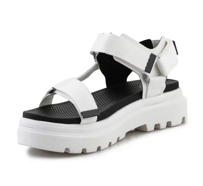 Sandále Palladium Pallacruise Strap Star White W 97465-116-M