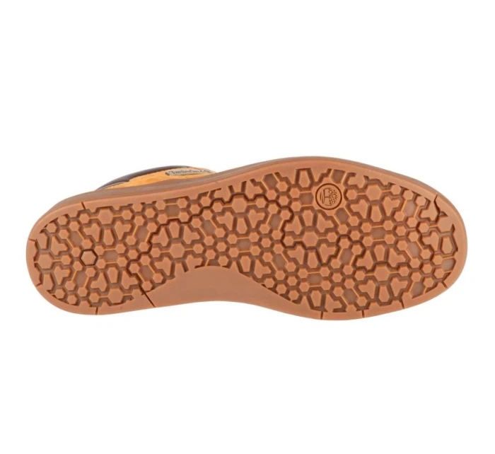 Topánky Timberland Davis Square Mid M 0A1UZV