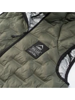 prošívaná vesta Vest Primaloft M model 20827871 - Elbrus prošívaná vesta Vest Primaloft M model 20827871 - Elbrus