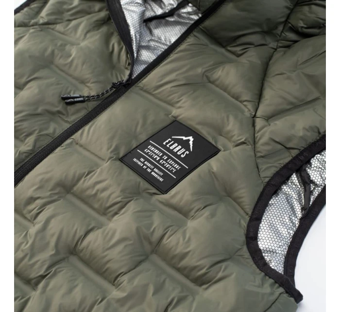 prošívaná vesta Vest Primaloft M model 20827871 - Elbrus prošívaná vesta Vest Primaloft M model 20827871 - Elbrus