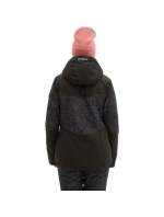 Lyžiarska bunda O'Neill W 1P5020-9010 Lyžiarska bunda O'Neill W 1P5020-9010