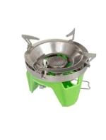 Turistický varič Fire-Maple FMS-X2 Green Turistický varič Fire-Maple FMS-X2 Green