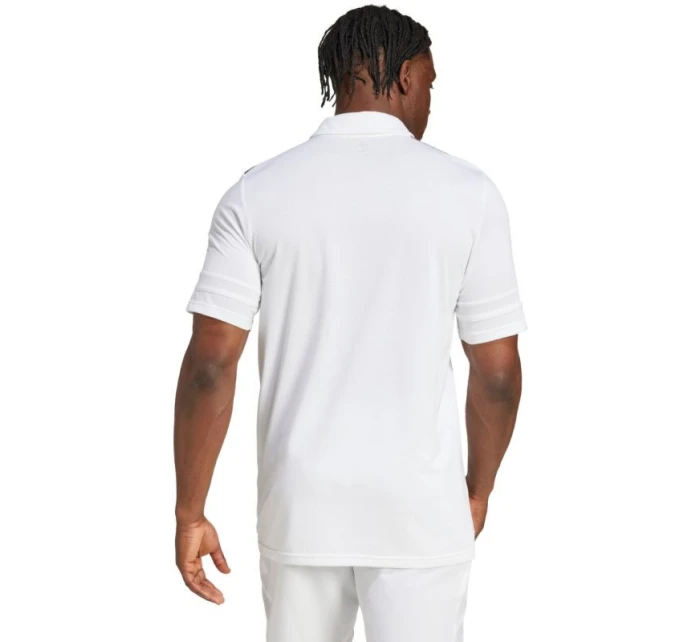 Tričko Squadra 25 Polo M model 21087948 pánské - ADIDAS Tričko Squadra 25 Polo M model 21087948 pánské - ADIDAS