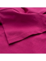 Dámske tričko s krátkym rukávom IGWEZI W