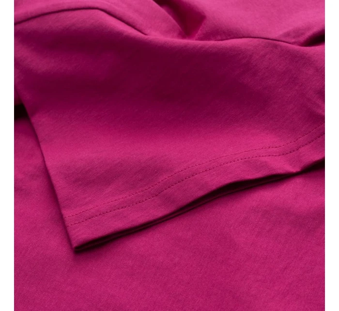 Dámske tričko s krátkym rukávom IGWEZI W