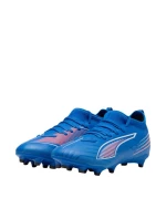 Puma Ultra 6 Match FG/AG Jr Kopačky 108515 01 Puma Ultra 6 Match FG/AG Jr Kopačky 108515 01